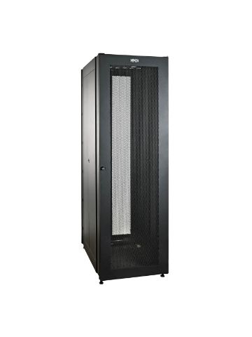 Tripp Lite 42U Value Series Rack Enclosure Server Cabinet Doors & Sides