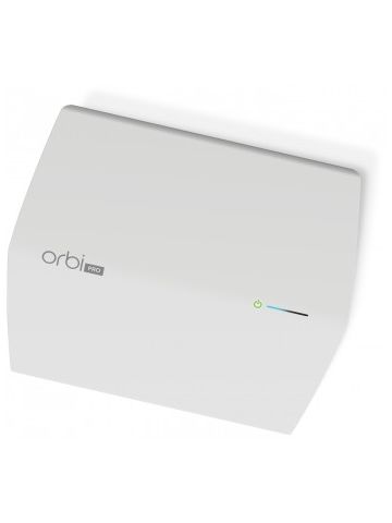 Netgear Add-on Orbi Pro Satellite 3000 Mbit/s Network repeater White