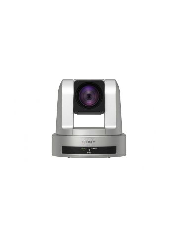 Sony SRG-120DU video conferencing camera 2.1 MP CMOS 25.4 / 2.8 mm (1 / 2.8") Silver