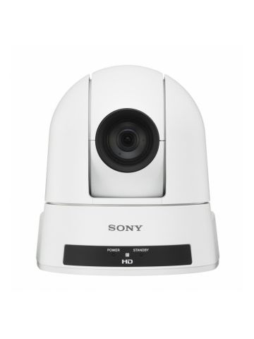 Sony SRG-300HW video conferencing camera 2.1 MP CMOS 25.4 / 2.8 mm (1 / 2.8") 1920 x 1080 pixels 60 fps White