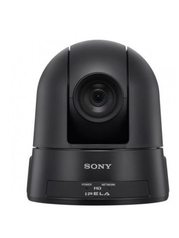 Sony SRG-300SEC video conferencing camera 2.1 MP CMOS 25.4 / 2.8 mm (1 / 2.8") 1920 x 1080 pixels 60 fps Black