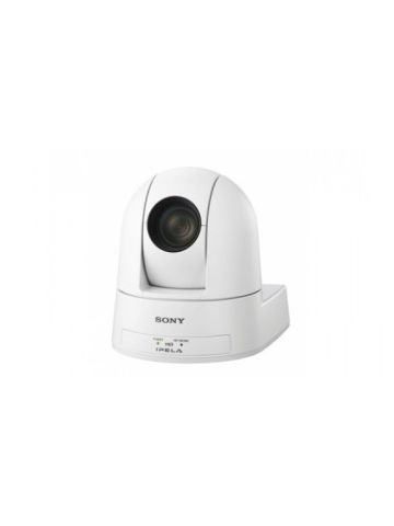 Sony SRG-300SEW video conferencing camera 2.1 MP CMOS 25.4 / 2.8 mm (1 / 2.8") 1920 x 1080 pixels 60 fps White