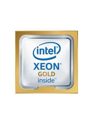 HPE Intel Xeon Gold 5318H processor 2.5 GHz 24.75 MB