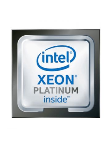 HPE Intel Xeon Platinum 8380 processor 2.3 GHz