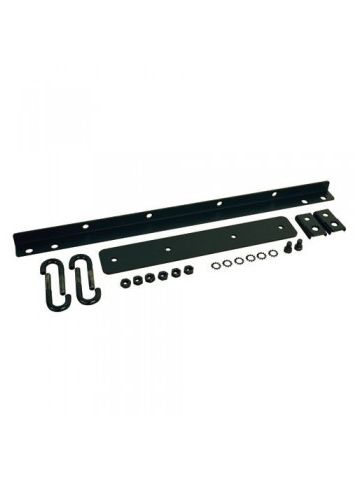 Tripp Lite SmartRack Hardware Kit - Connects SRCABLELADDER to a wall or Open Frame Rack