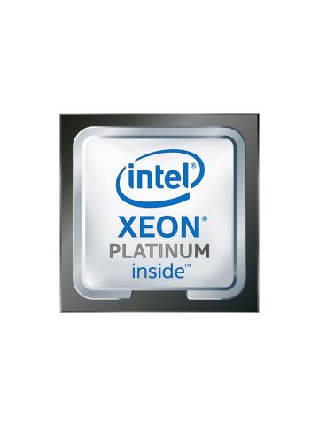 HPE Intel Xeon Platinum 8480+ processor 2 GHz 105 MB