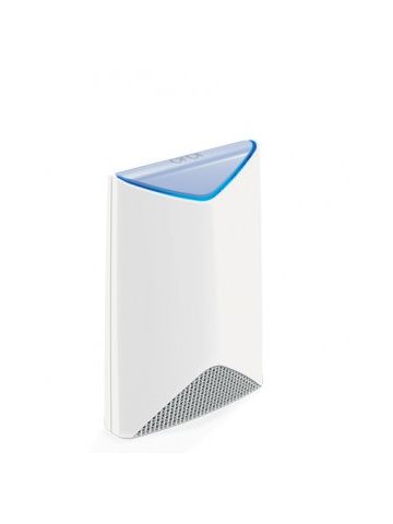 Netgear SRR60-100EUS wireless router Gigabit Ethernet Tri-band 4G White