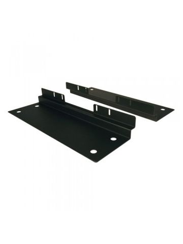Tripp Lite SmartRack Anti-Tip Stabilizing Plate Kit - Provides extra stability for standalone enclosures