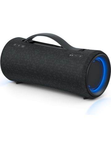 Sony SRS-XG300 Stereo portable speaker Black