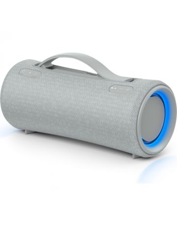 Sony SRS-XG300 Stereo portable speaker Grey