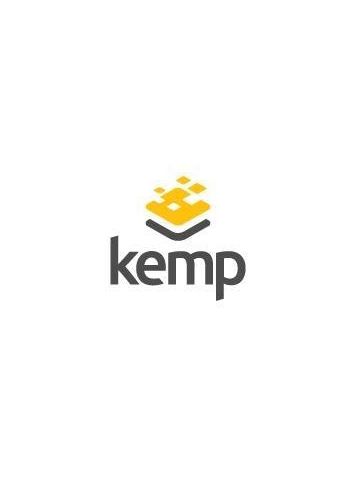 KEMP Technologies SRV-ADV-T3 software license/upgrade 1 license(s)