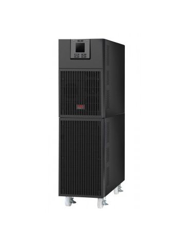 APC SRV10KI uninterruptible power supply (UPS) Double-conversion (Online) 10000 VA 10000 W