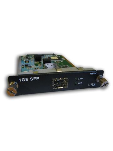 Slot Cover for Juniper SRX MP slot