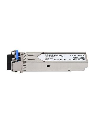 1GE SFP OPTICAL TRANSCEIVER,LX