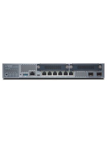 Juniper SRX320 - 1000Mbit/s Hardware Firewall