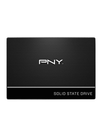 PNY CS900 2.5" 1000 GB Serial ATA III 3D TLC