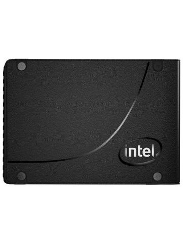 Intel SSDPE21K750GA01 internal solid state drive 2.5" 750 GB Serial ATA III 3D Xpoint NVMe