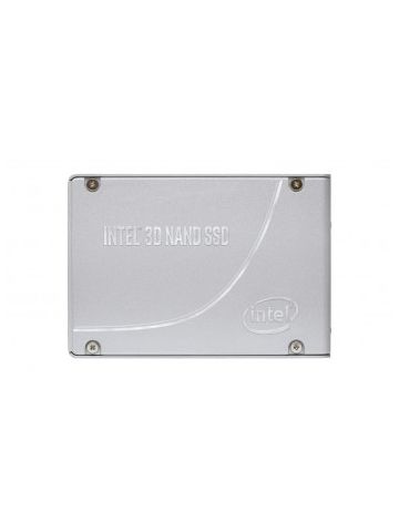 Intel SSDPE2KX010T801 internal solid state drive 2.5" 1000 GB PCI Express 3D TLC NVMe