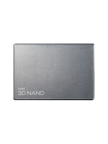 Intel D7 P5520 U.2 7680 GB PCI Express 4.0 TLC 3D NAND NVMe