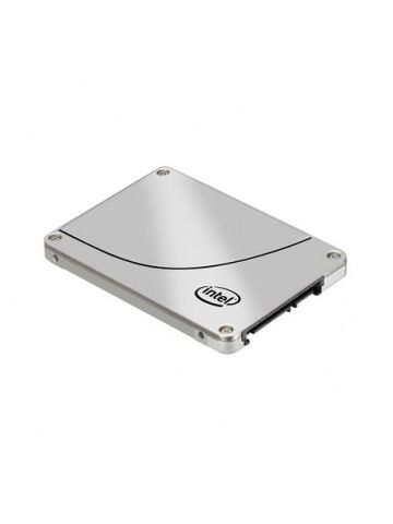 Intel SSDSC2BA100G3 internal solid state drive 2.5" 100 GB Serial ATA III MLC