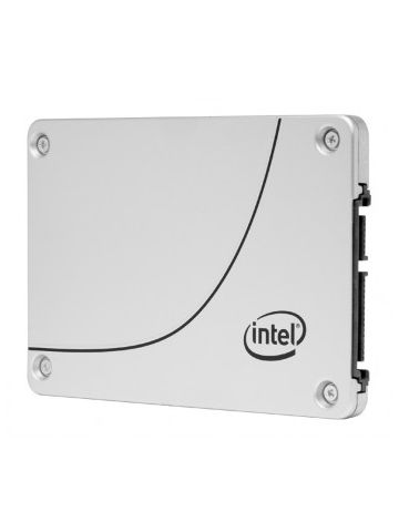 Intel DC S3520 2.5" 240 GB Serial ATA III MLC