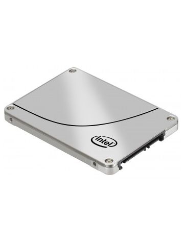 Intel DC S3510 2.5" 480 GB Serial ATA III MLC