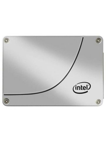 Intel DC S3610 2.5" 400 GB Serial ATA III MLC