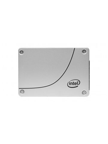 Intel SSDSC2KB240G801 internal solid state drive 2.5" 240 GB Serial ATA III 3D2 TLC