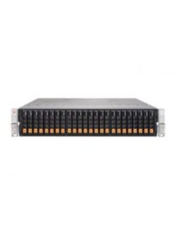 Supemicro SuperStorage Server 2029P-DN2R24L (Complete System Only)