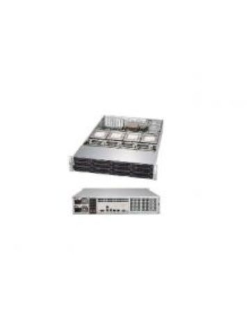 Supermicro SuperStorage Server SSG-6028R-E1CR16T