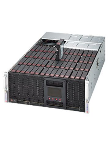 Supermicro SuperStorage Server 6048R-E1CR60N