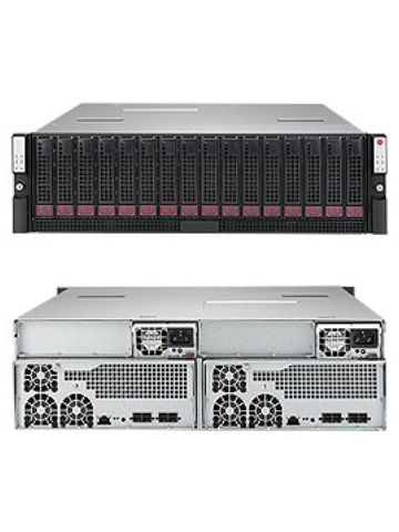 Supermicro SuperStorage Server 937R-E2CJB