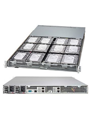 Supermicro SuperStorage Server K1048-RT