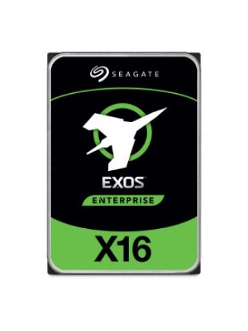 Seagate Enterprise Exos X16 3.5" 10000 GB SAS