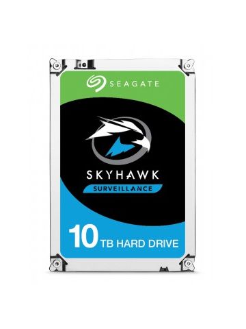 Seagate SkyHawk ST10000VE0008 3.5" 10000 GB Serial ATA III