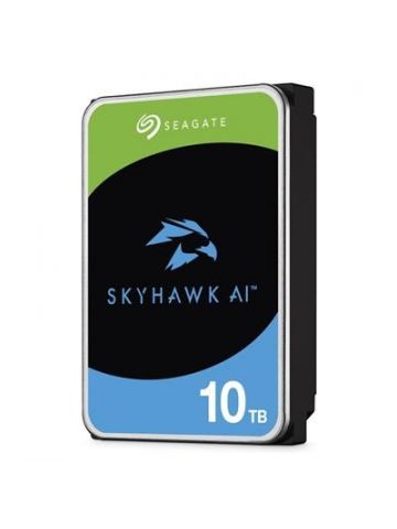 Seagate SKYHAWK AI 3.5 10TB RECERTIFIED