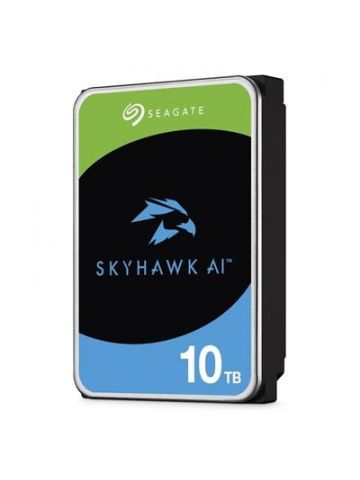 Seagate SKYHAWK AI 3.5 10TB RECERTIFIED