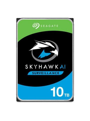 Seagate SKYHAWK AI 1 SKYHAWK AI 10TB