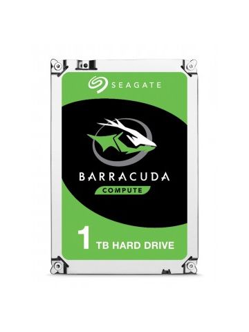 Seagate Barracuda ST1000DM010 internal hard drive 3.5" 1000 GB Serial ATA III