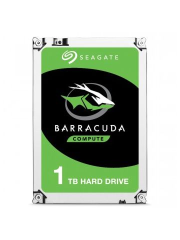 Seagate Barracuda ST1000DMA10 internal hard drive 3.5" 1000 GB Serial ATA III