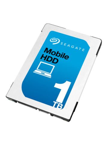 Seagate Mobile HDD ST1000LM035 internal hard drive 1000 GB