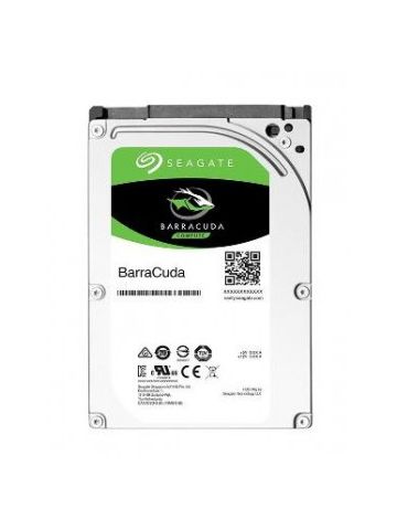 Seagate Barracuda 1TB 2.5" 2.5" 1000 GB Serial ATA III