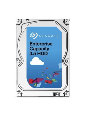 Seagate Enterprise ST1000NM0008 internal hard drive 3.5" 1000 GB Serial ATA III