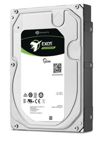 Seagate Enterprise ST1000NM001A internal hard drive 3.5" 1 TB SAS