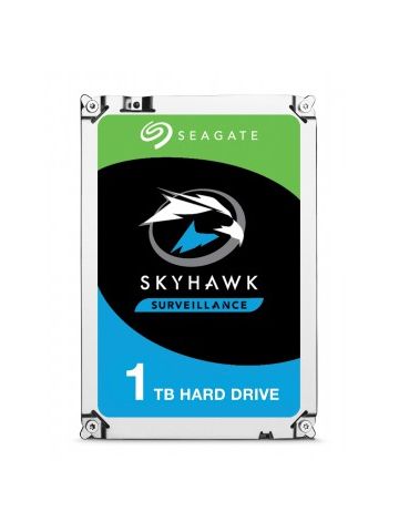 Seagate SkyHawk ST1000VX005 3.5" 1000 GB Serial ATA III