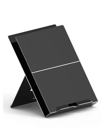 STANDIVARIUS ETRA - ergonomic/with pivotable document holder