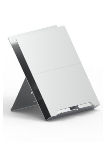 STANDIVARIUS ETRA - ergonomic/with pivotable document holder