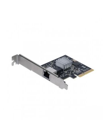 StarTech.com 1-Port PCIe 10GBase-T / NBASE-T Ethernet Network Card