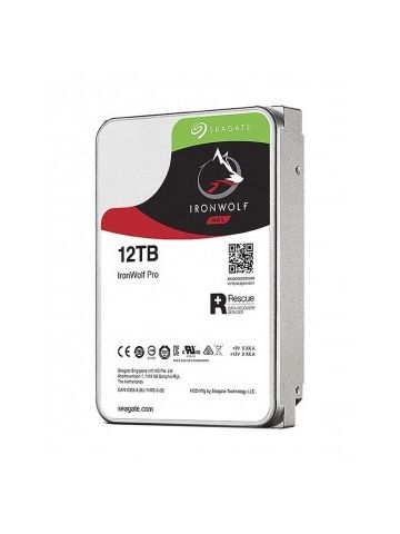 Seagate IronWolf Pro 3.5" 12000 GB Serial ATA III