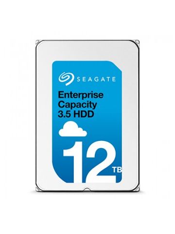 Seagate Enterprise 3.5 HDD (Helium) 3.5" 12000 GB Serial ATA III